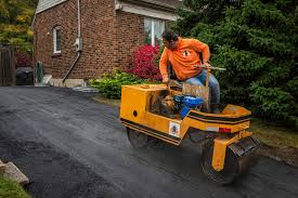 Best Driveway Grading and Leveling  in Dolgeville, NY